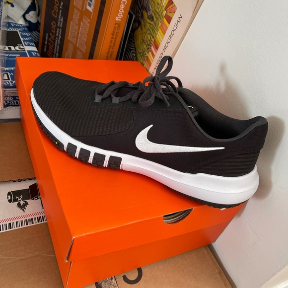 Nike Flex Control TR4 - Picture 2 of 3